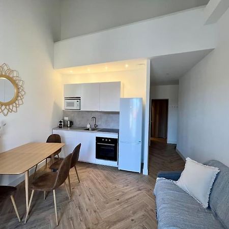 Soho - Le Corner Montpellier Apartment Luaran gambar