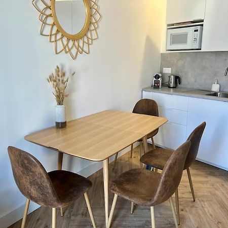 Soho - Le Corner Montpellier Apartment Luaran gambar