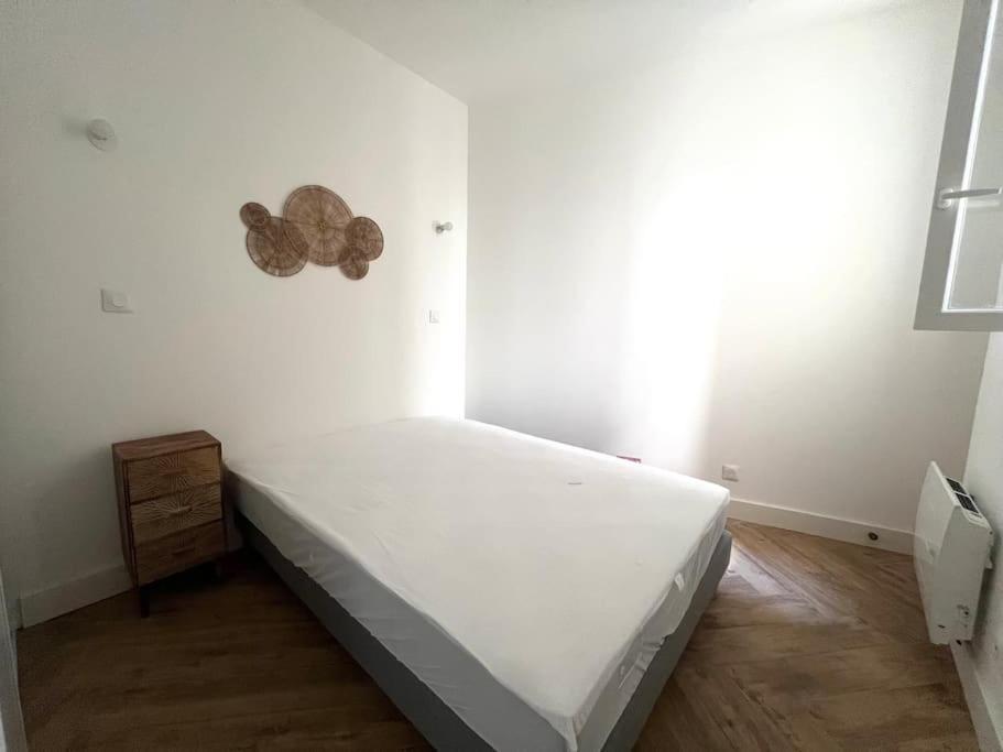 Soho - Le Corner Montpellier Apartment Luaran gambar